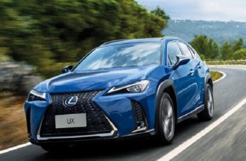 LEXUS